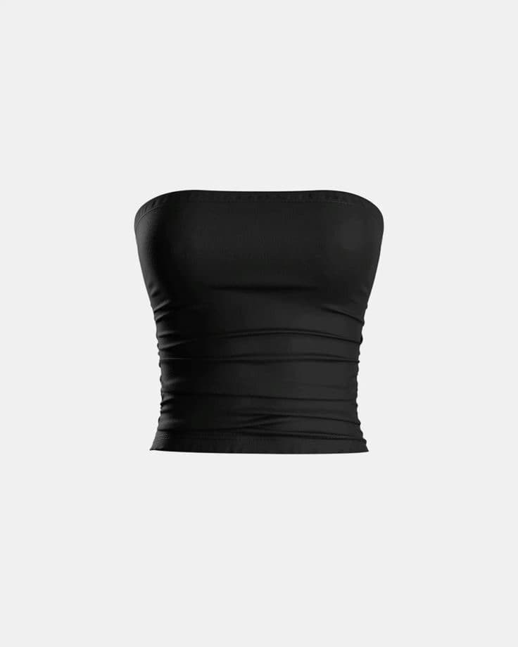 Tube Top