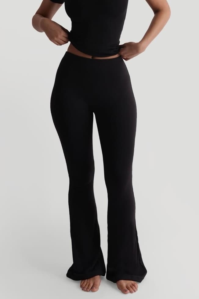 Pallazzo Pants